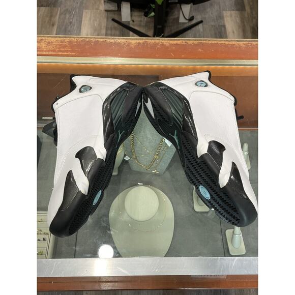 NIKE JORDAN 14 OG (Oxy Green) 10.5 US 136011103 main image 16